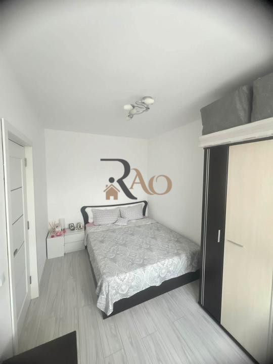 Apartament 2 camere complet renovat, mobilat și utilat| A.C| Rahovei!