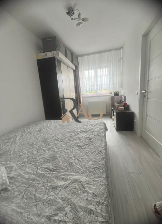 Apartament 2 camere complet renovat, mobilat și utilat| A.C| Rahovei!