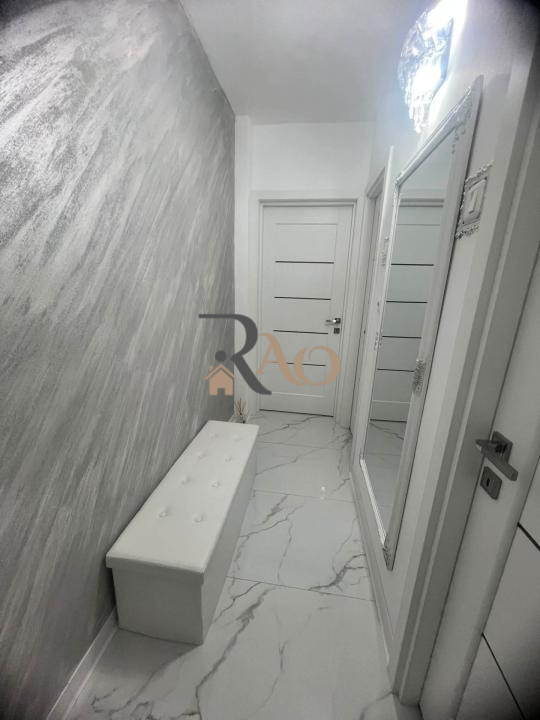 Apartament 2 camere complet renovat, mobilat și utilat| A.C| Rahovei!