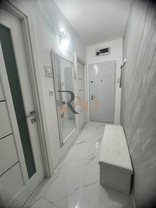 Apartament 2 camere complet renovat, mobilat și utilat| A.C| Rahovei!