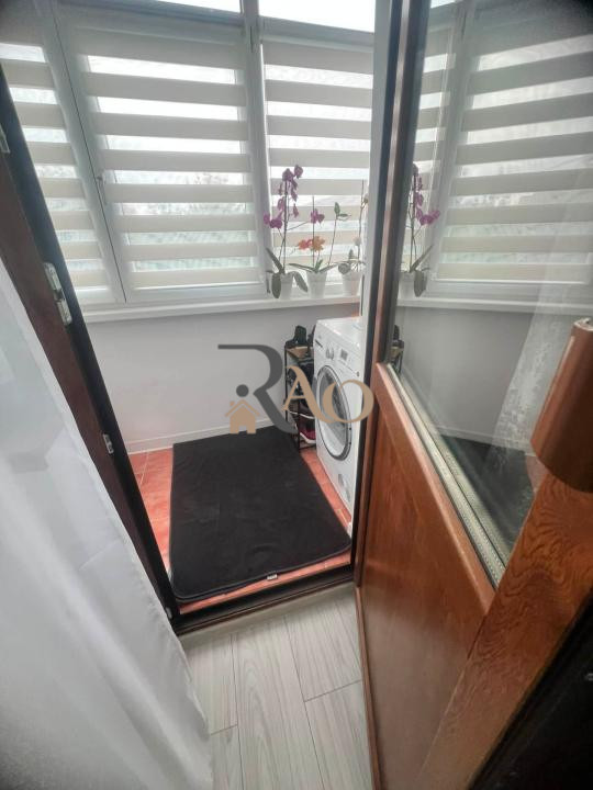 Apartament 2 camere complet renovat, mobilat și utilat| A.C| Rahovei!