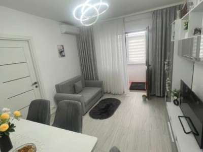Apartament 2 camere complet renovat, mobilat și utilat| A.C| Rahovei!