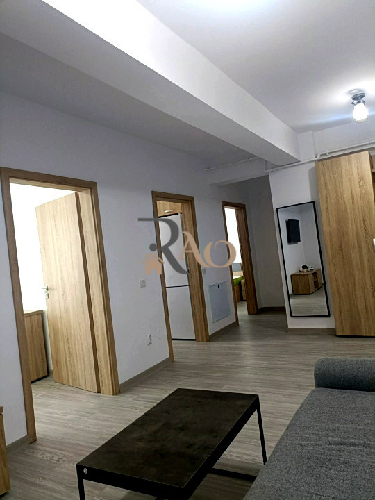 Apartament 3 camere decomandat | Mihai Viteazu | Lângă Dedeman | Parcare!