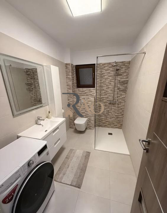 Apartament cochet, 2 camere, 58 mp,mobilat și utilat, A.C, zona Doamna Stanca!