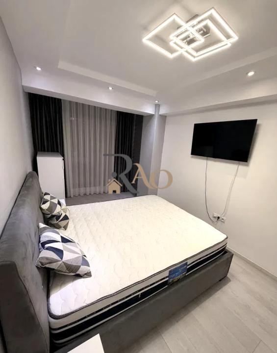 Apartament cochet, 2 camere, 58 mp,mobilat și utilat, A.C, zona Doamna Stanca!