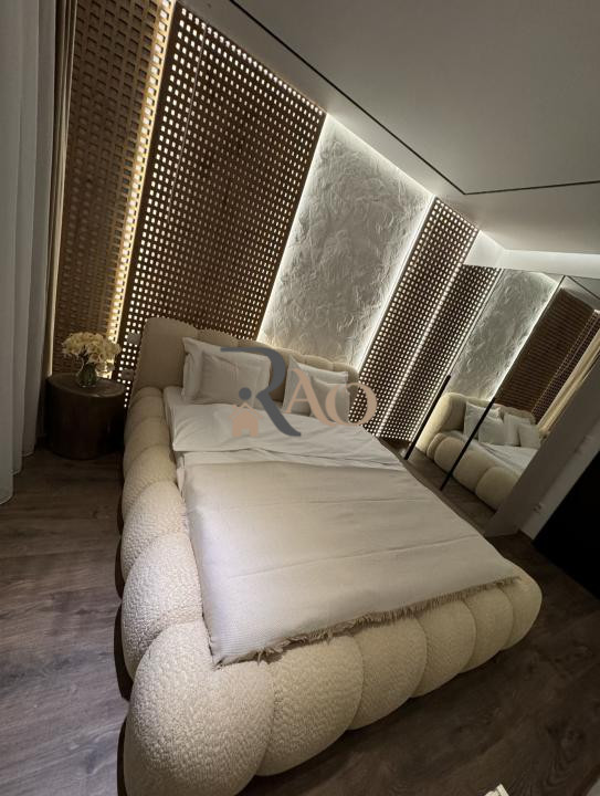 Apartament 2 camere | Prima închiriere | City Residence | Parcare! 