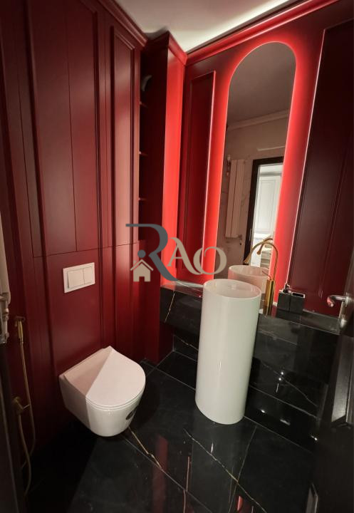Apartament 2 camere | Prima închiriere | City Residence | Parcare! 