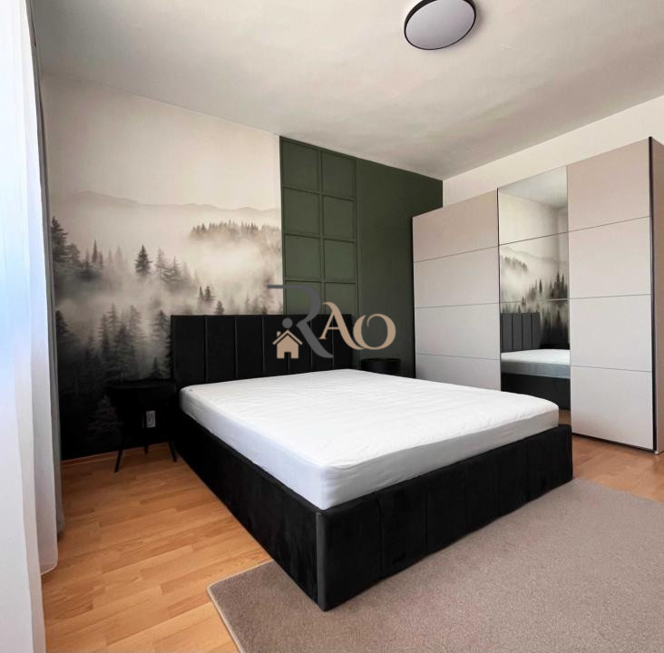 Apartament 2 camere | Prima închiriere | Complet renovat | Parcare! Zona Rahovei