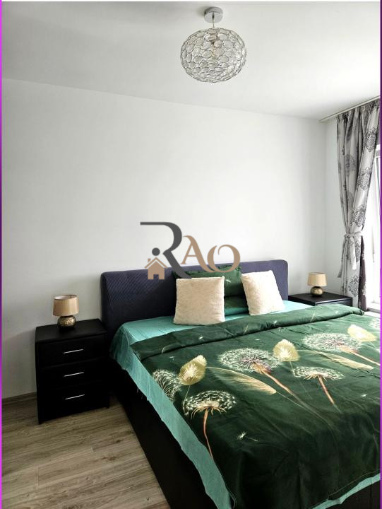 Apartament 3 camere | 64 mp | A.C| Complet mobilat și utilat | Zona Dedeman!