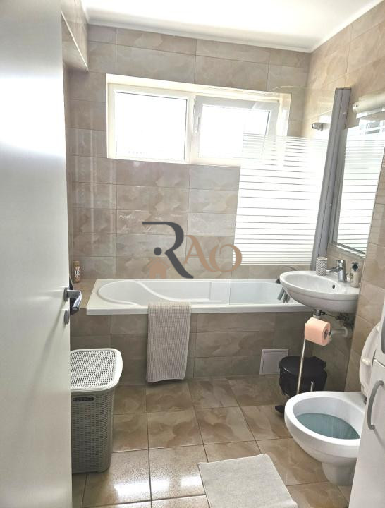 Apartament 3 camere | 64 mp | A.C| Complet mobilat și utilat | Zona Dedeman!