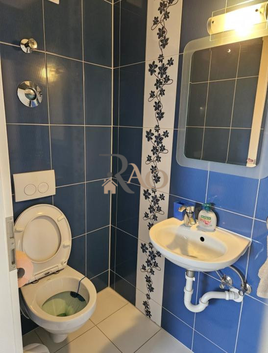 Apartament 3 camere | 64 mp | A.C| Complet mobilat și utilat | Zona Dedeman!