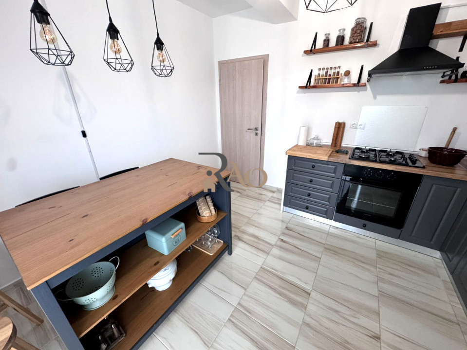 Apartament cochet cu 2 camere| 52 mp | Parcare | zona Selimbar-Unirii!