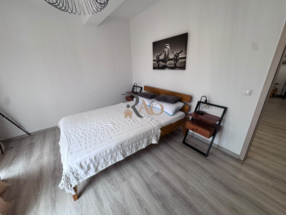 Apartament cochet cu 2 camere| 52 mp | Parcare | zona Selimbar-Unirii!