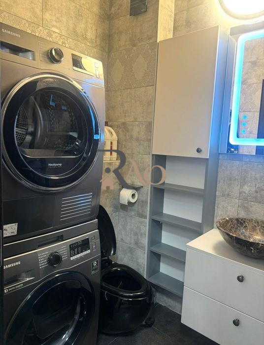Apartament 4 camere, 99 mp, complet mobilat și utilat, parcare, Doamna Stanca!
