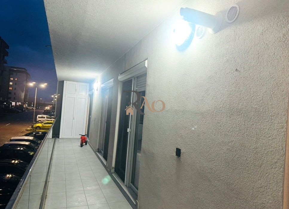Apartament 4 camere, 99 mp, complet mobilat și utilat, parcare, Doamna Stanca!