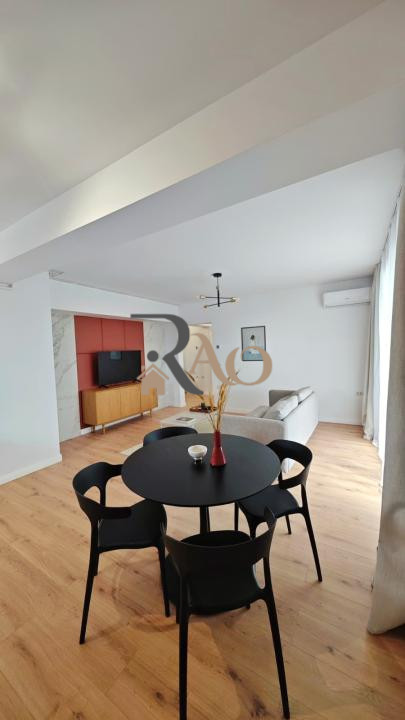 Apartament premium 3 camere – Prima închiriere | 74 mp utili |2 băi |Evolution!