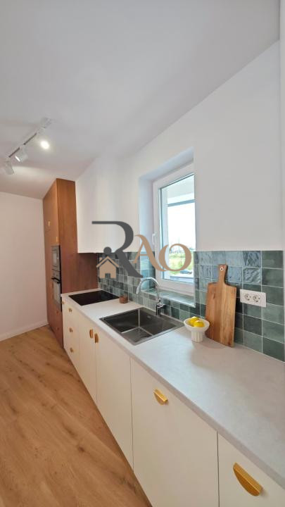 Apartament premium 3 camere – Prima închiriere | 74 mp utili |2 băi |Evolution!