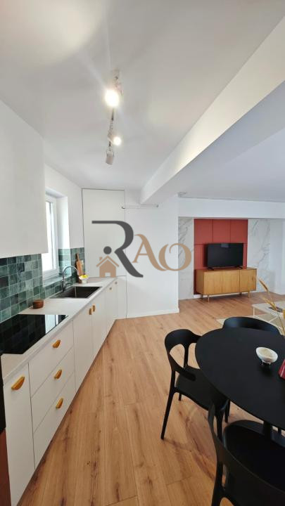 Apartament premium 3 camere – Prima închiriere | 74 mp utili |2 băi |Evolution!