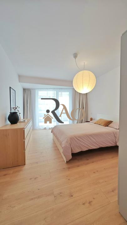 Apartament premium 3 camere – Prima închiriere | 74 mp utili |2 băi |Evolution!