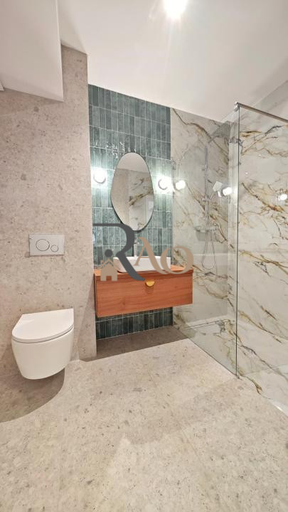 Apartament premium 3 camere – Prima închiriere | 74 mp utili |2 băi |Evolution!