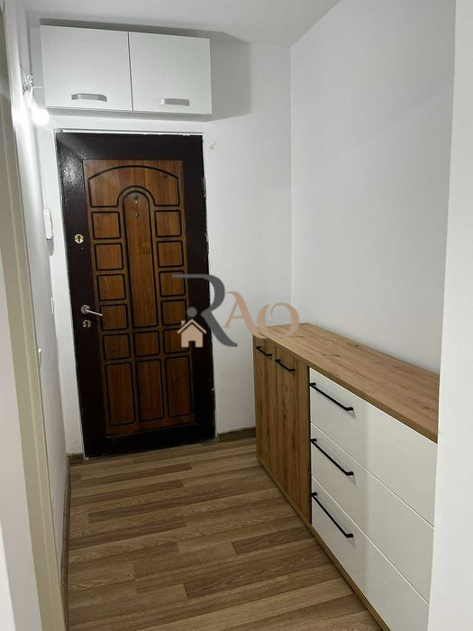 Garsoniera | Prima închiriere| Ideală pentru birou sau locuință| Sub Arini !