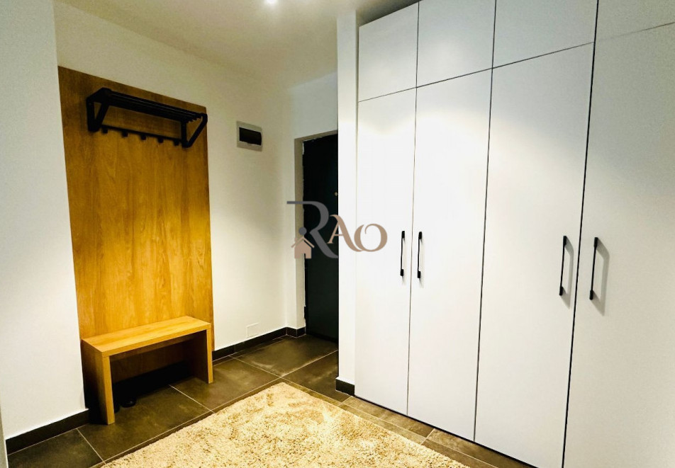 Apartament LUX, NOU, 3 camere, 57mp, zona Vivo!