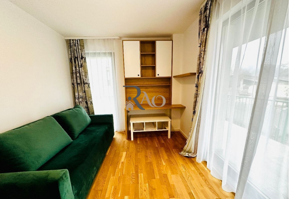 Apartament LUX, NOU, 3 camere, 57mp, zona Vivo!
