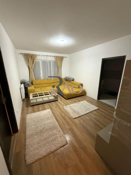 Apartament decomandat, NOU, 2 camere, 55 mp, dressing zona Terra!