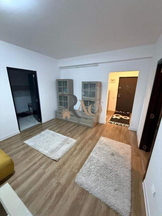 Apartament decomandat, NOU, 2 camere, 55 mp, dressing zona Terra!