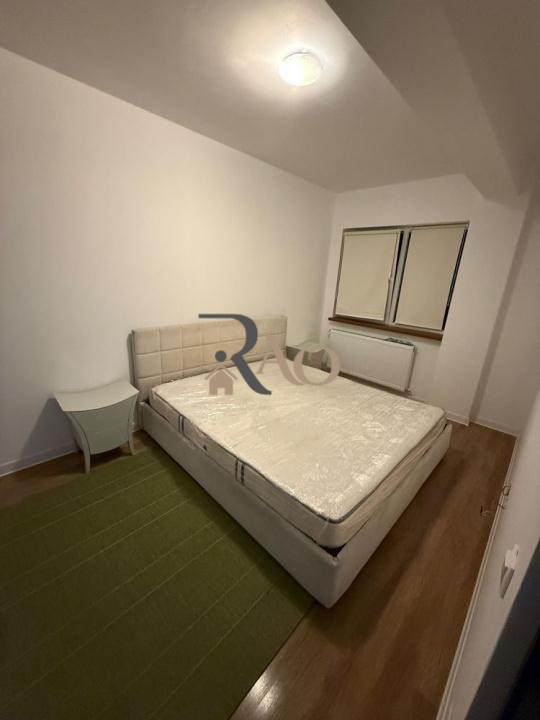 Apartament decomandat, NOU, 2 camere, 55 mp, dressing zona Terra!