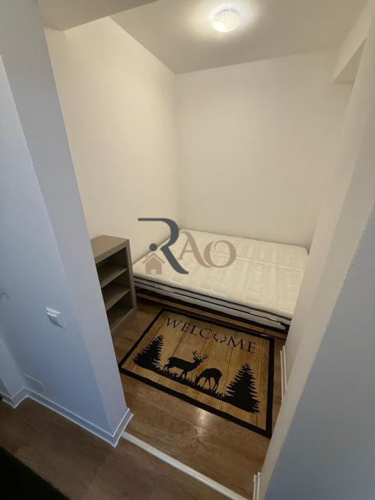 Apartament decomandat, NOU, 2 camere, 55 mp, dressing zona Terra!