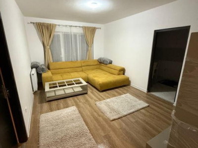 Apartament decomandat, NOU, 2 camere, 55 mp, dressing zona Terra!