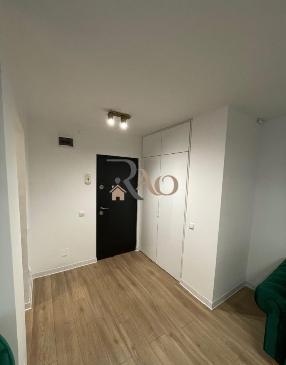 Apartament ULTRAFINISAT, TOTUL NOU, 2 camere, zona Piata Hermes!