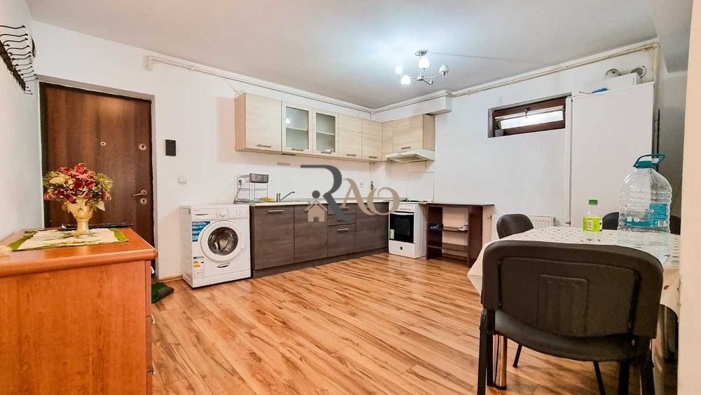 Apartament spatios de inchiriat cu 3 camere, 80 mp, zona strazii George Bibescu!