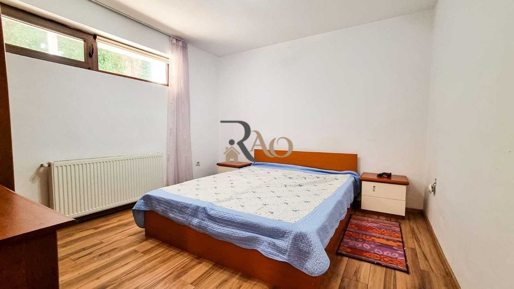 Apartament spatios de inchiriat cu 3 camere, 80 mp, zona strazii George Bibescu!