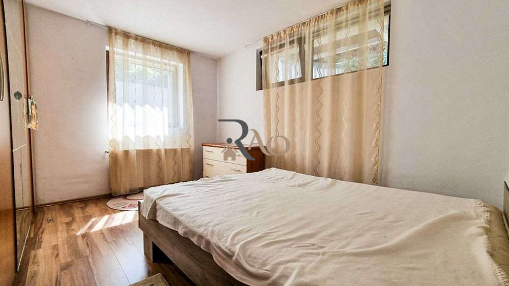 Apartament spatios de inchiriat cu 3 camere, 80 mp, zona strazii George Bibescu!