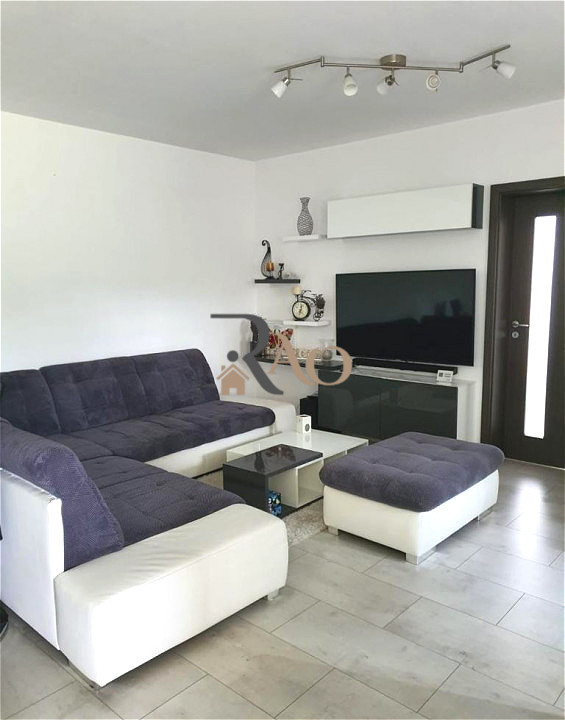 Apartament spatios cu 3 camere, 70 mp, zona Tineretului!