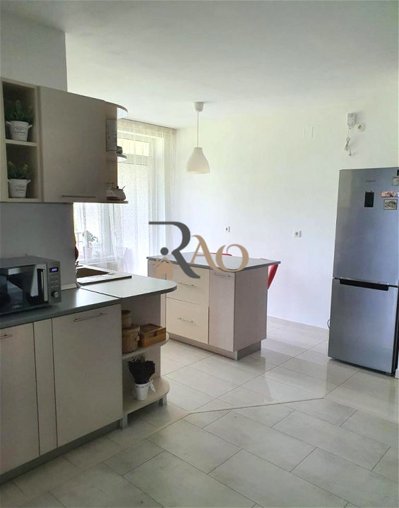 Apartament spatios cu 3 camere, 70 mp, zona Tineretului!