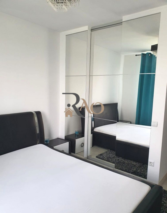 Apartament spatios cu 3 camere, 70 mp, zona Tineretului!