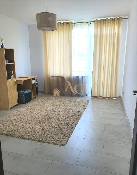 Apartament spatios cu 3 camere, 70 mp, zona Tineretului!