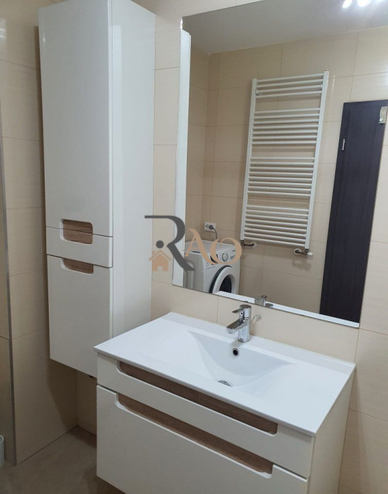 Apartament spatios cu 3 camere, 70 mp, zona Tineretului!